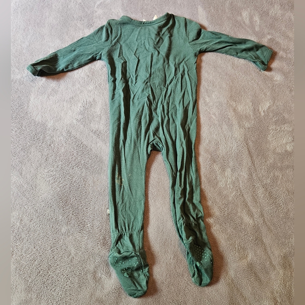 Kyte 6-12m Footie